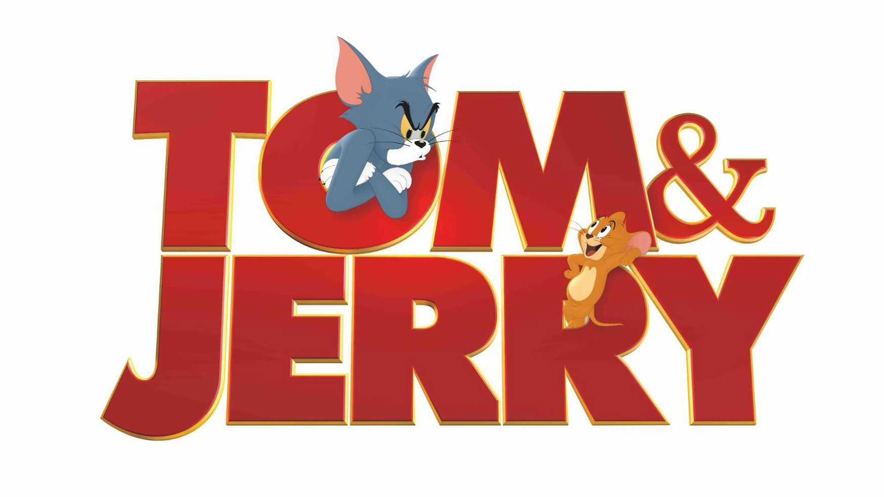 TOM AND JERRY